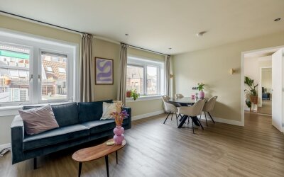 Donkerstraat 33-B