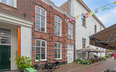 Hondegatstraat 2