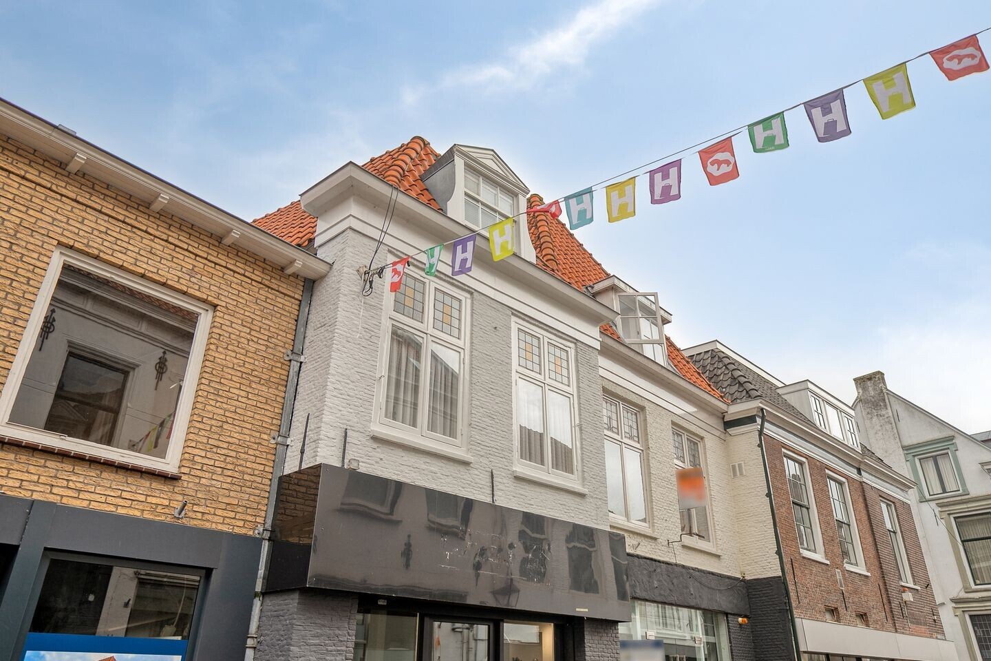 Appartement te koop: Israelstraat 12, Harderwijk