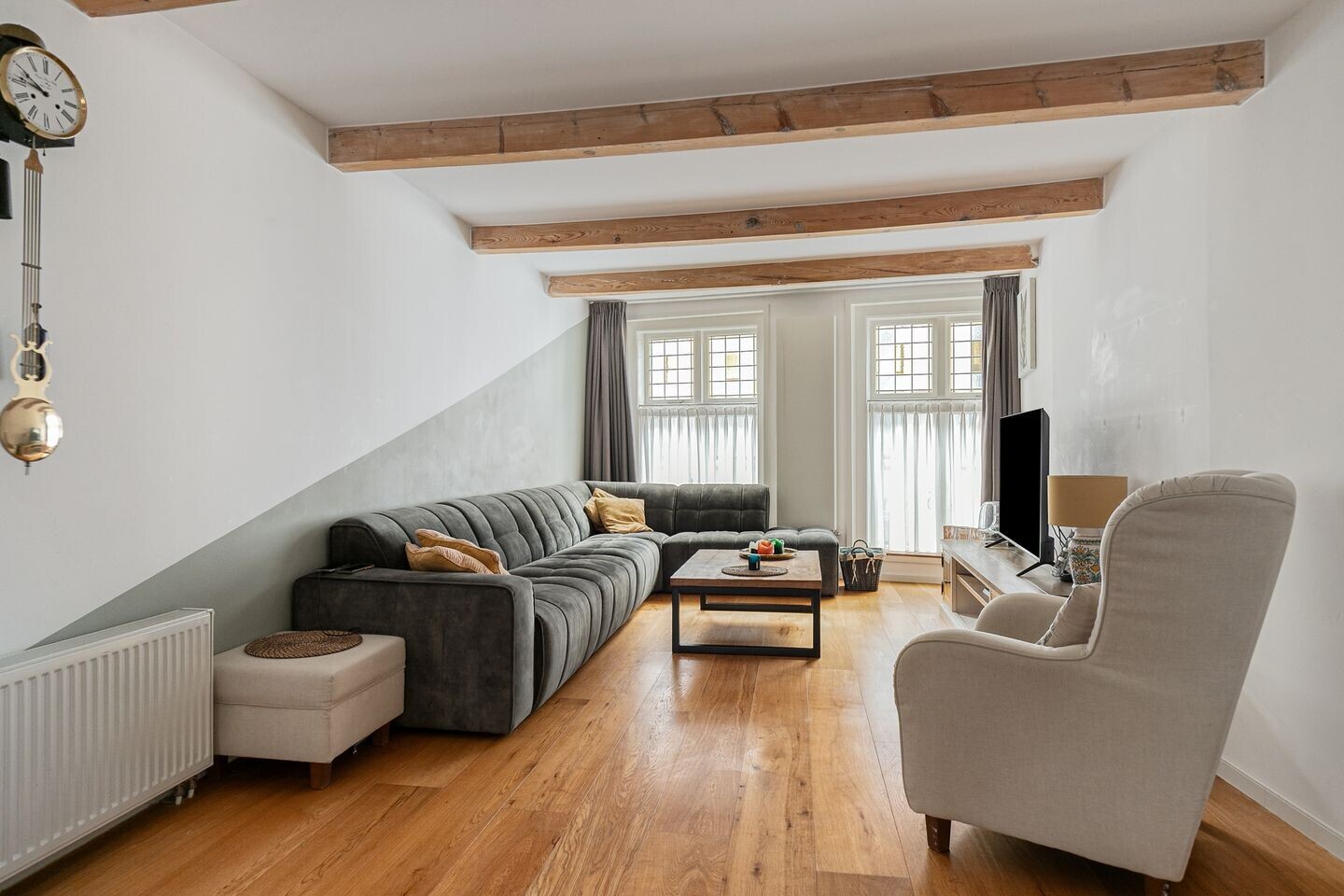 Appartement te koop: Israelstraat 12, Harderwijk