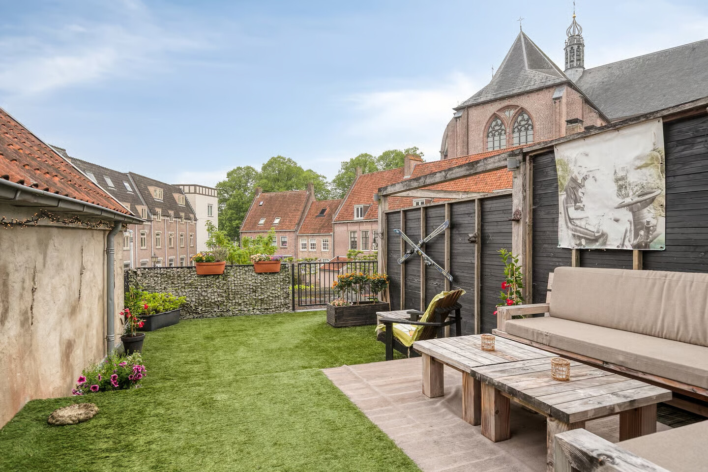 Appartement te koop: Israelstraat 12, Harderwijk