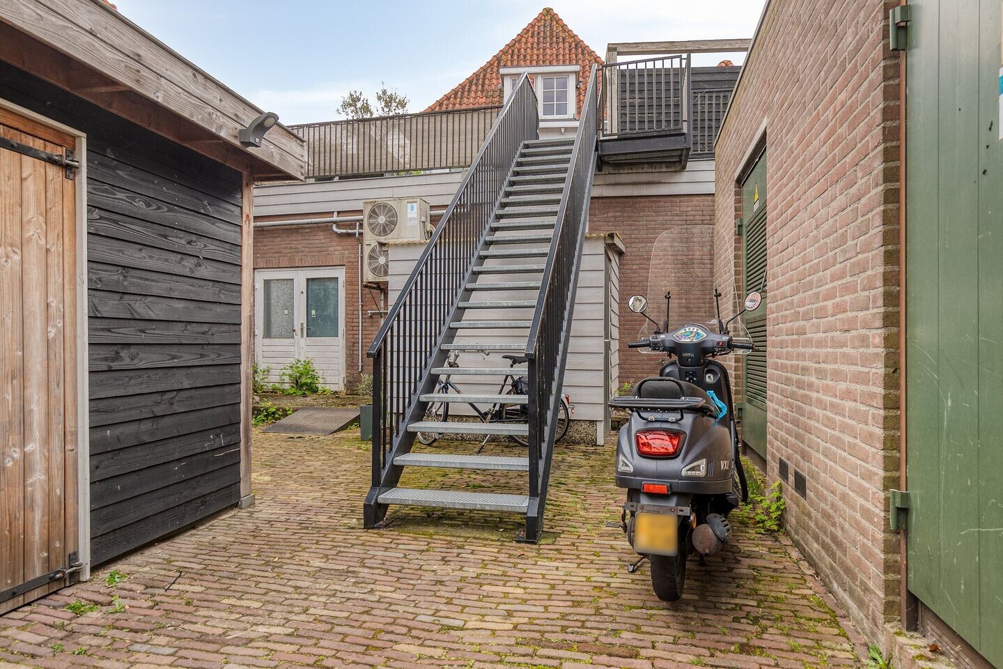Appartement te koop: Israelstraat 12, Harderwijk