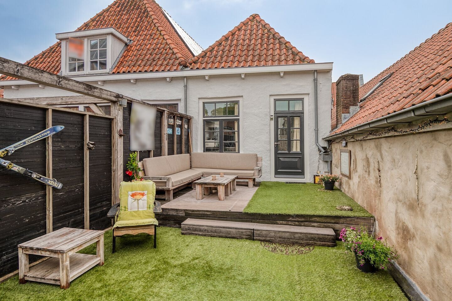 Appartement te koop: Israelstraat 12, Harderwijk