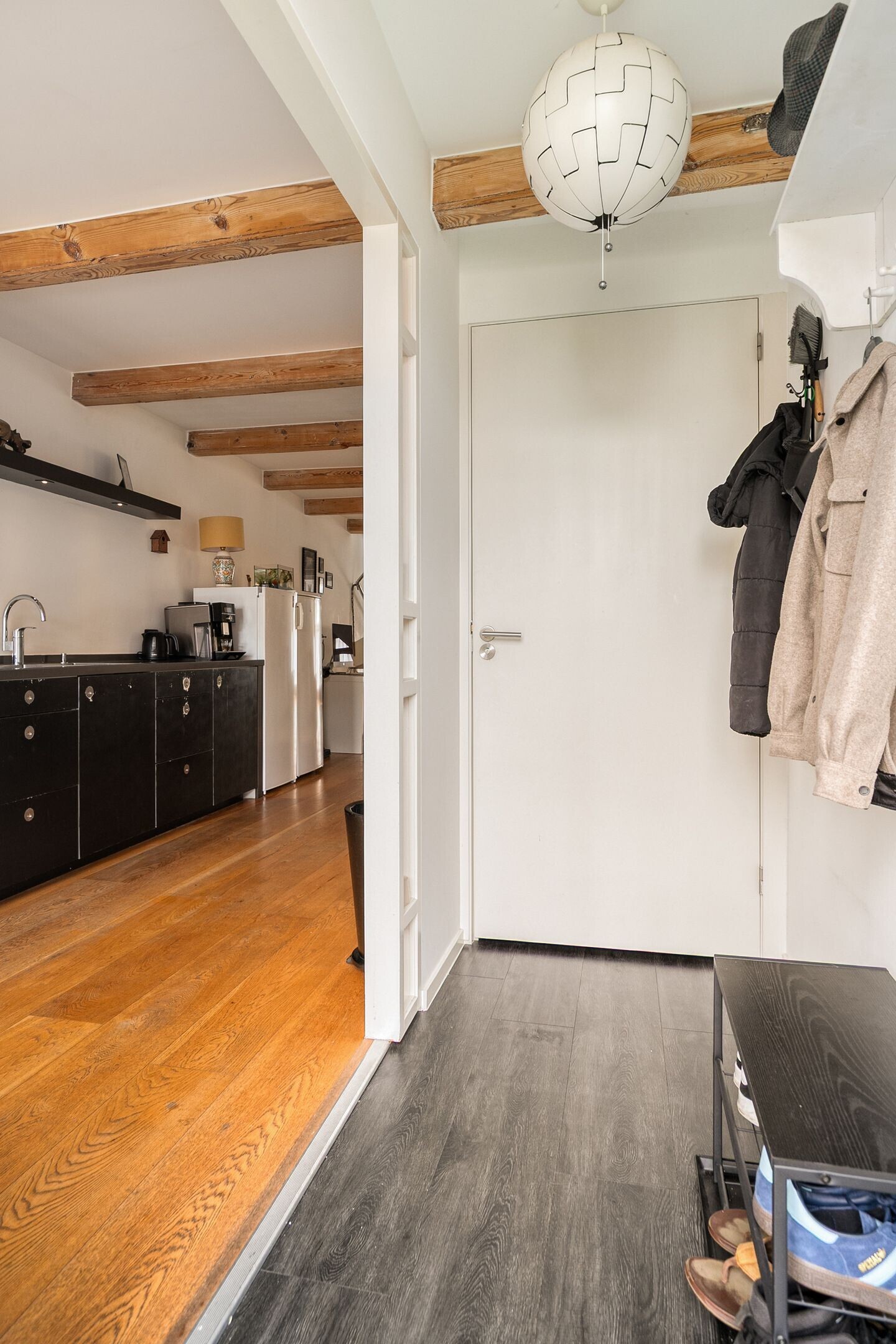 Appartement te koop: Israelstraat 12, Harderwijk