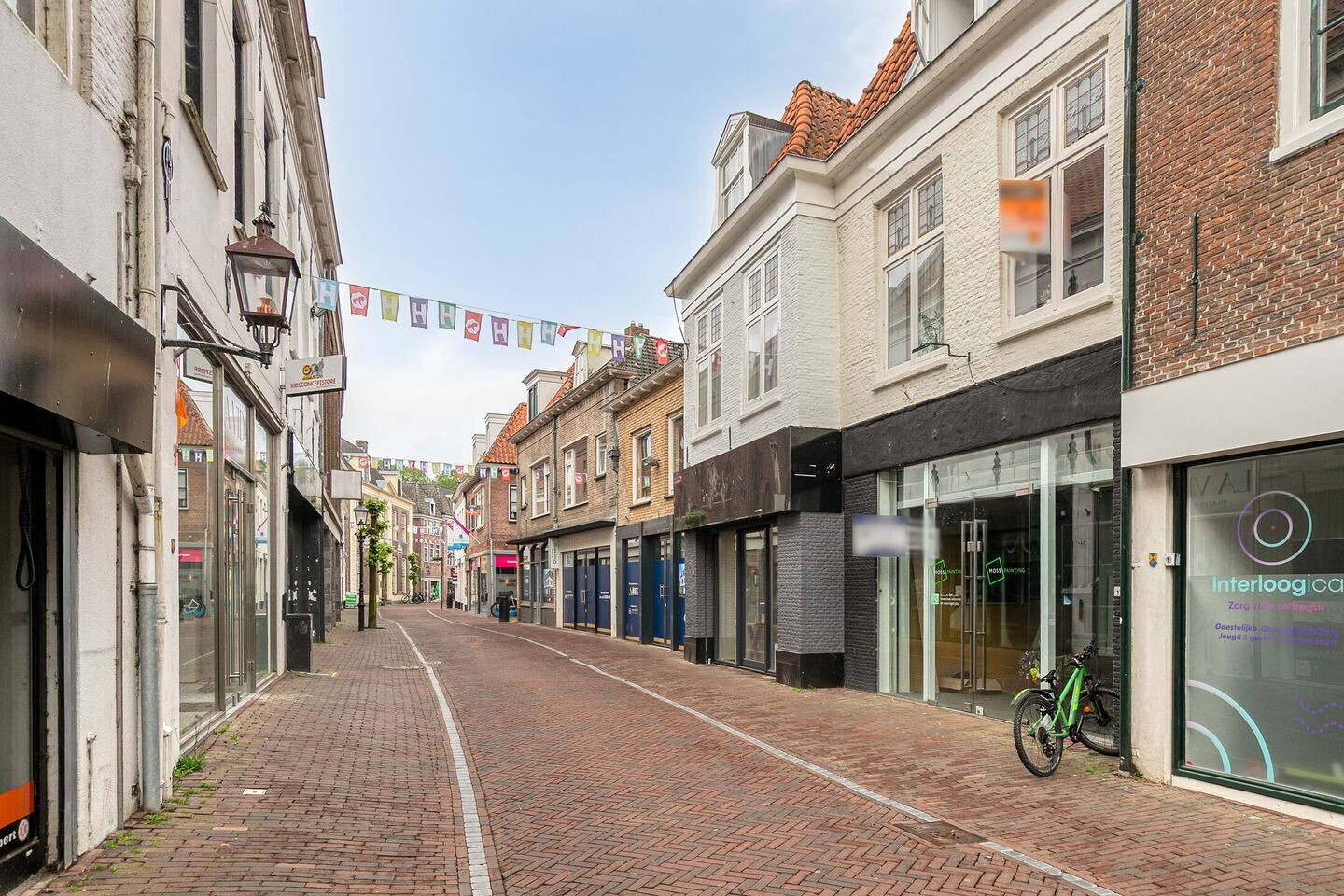 Appartement te koop: Israelstraat 12, Harderwijk