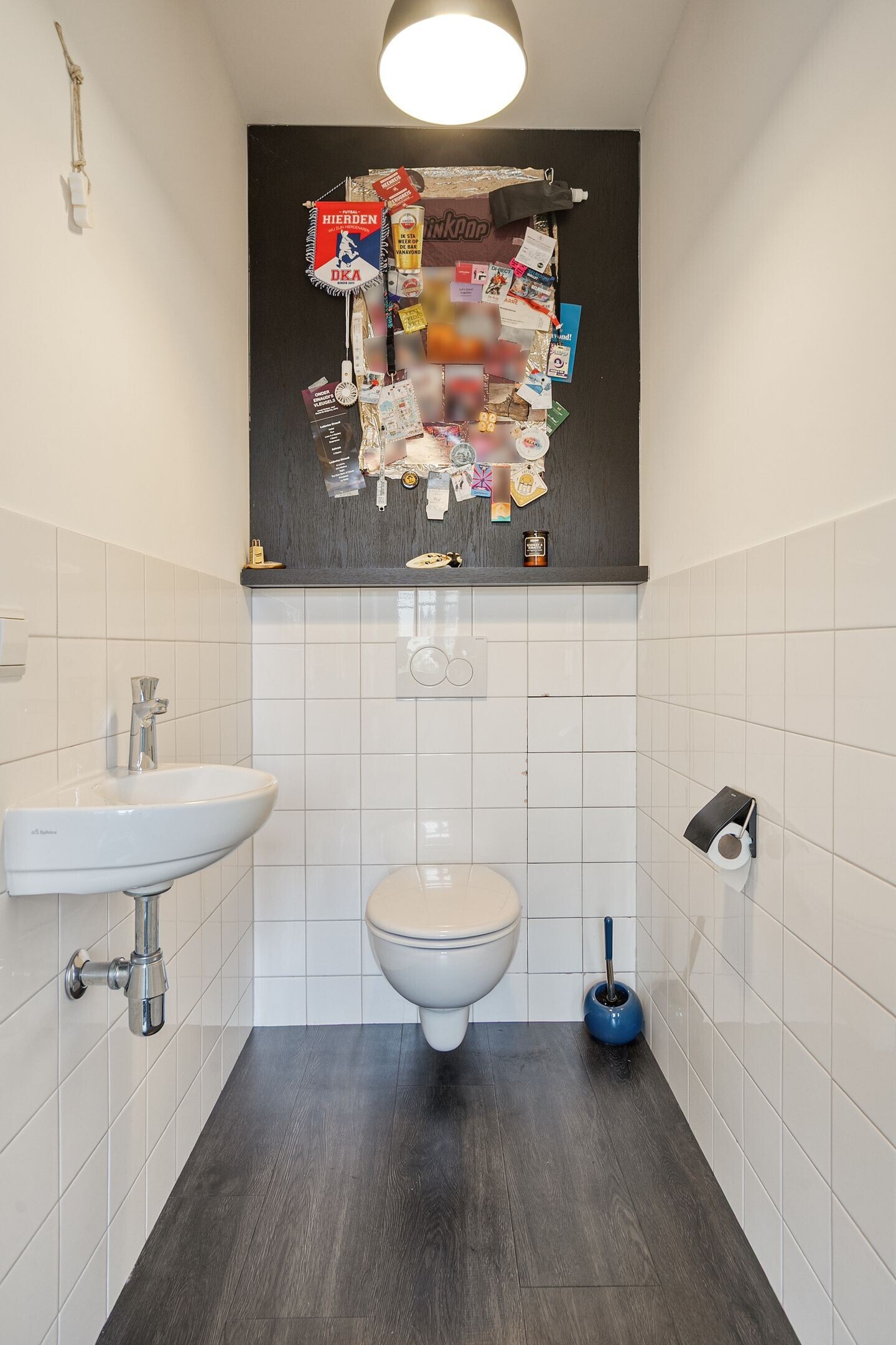 Appartement te koop: Israelstraat 12, Harderwijk
