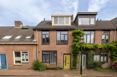 Rabbistraat 106