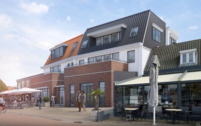 Strandboulevard West 12-07