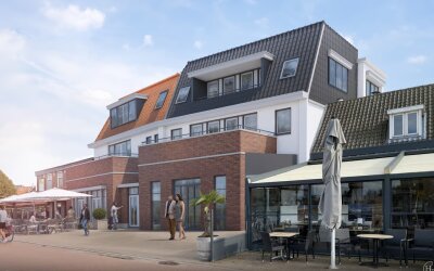 Strandboulevard West 12-09