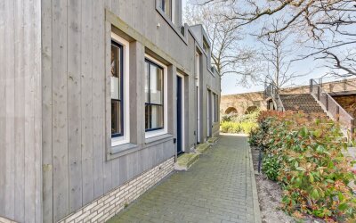 Vijhestraat 1-B