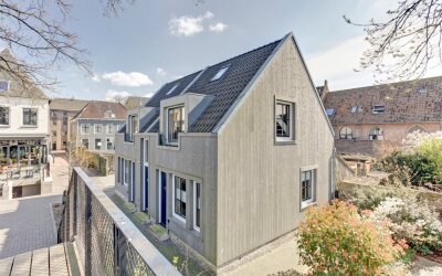 Vijhestraat 1-D
