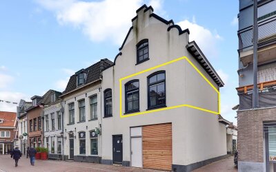 Vijhestraat 34-A