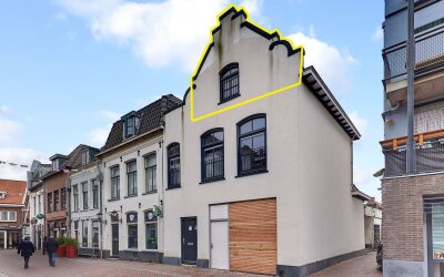 Vijhestraat 34-B