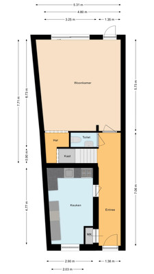 Vijhestraat 9