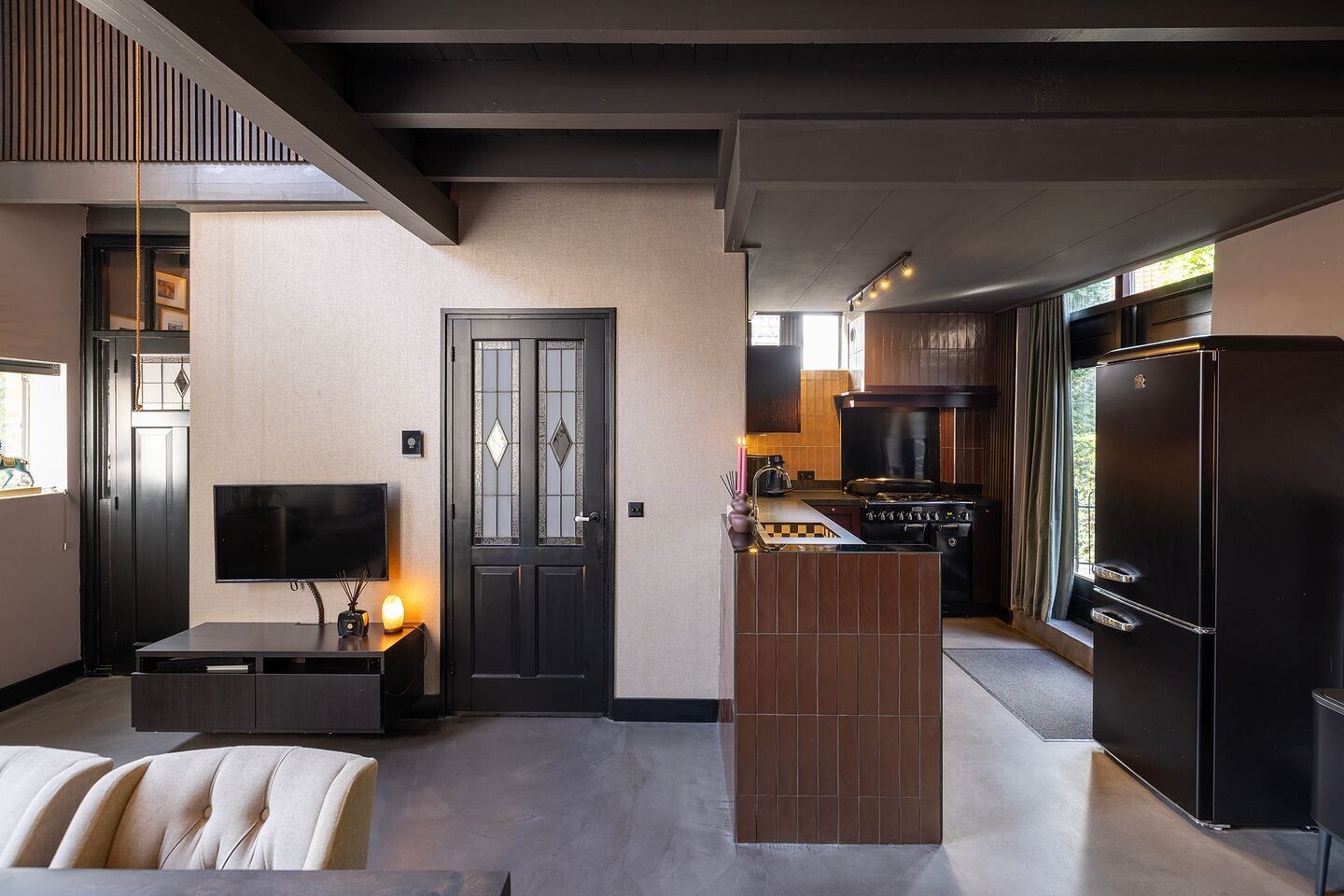 Hoekwoning te koop: Straat van Sevenhuysen 8, Harderwijk
