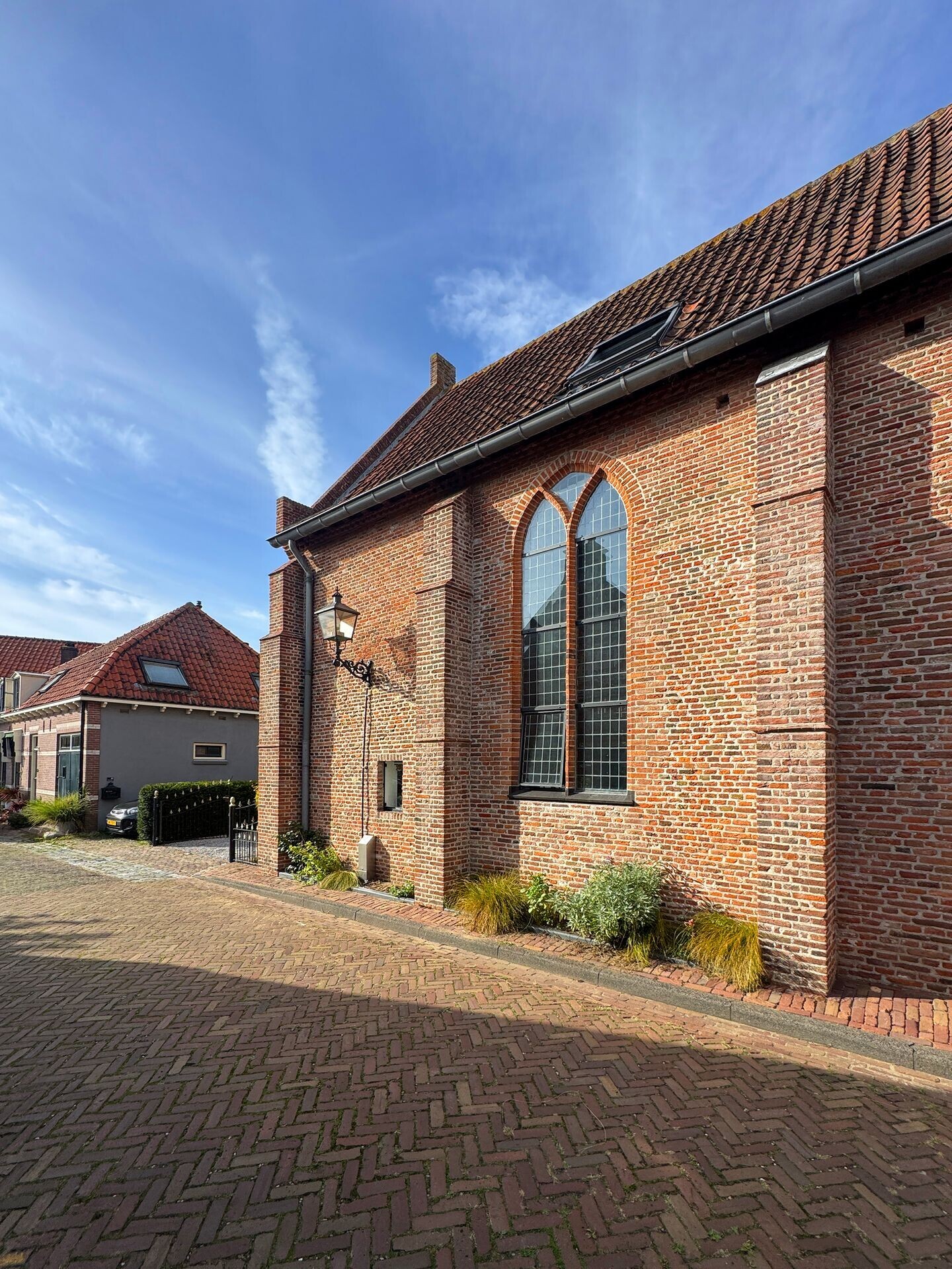 Hoekwoning te koop: Straat van Sevenhuysen 8, Harderwijk