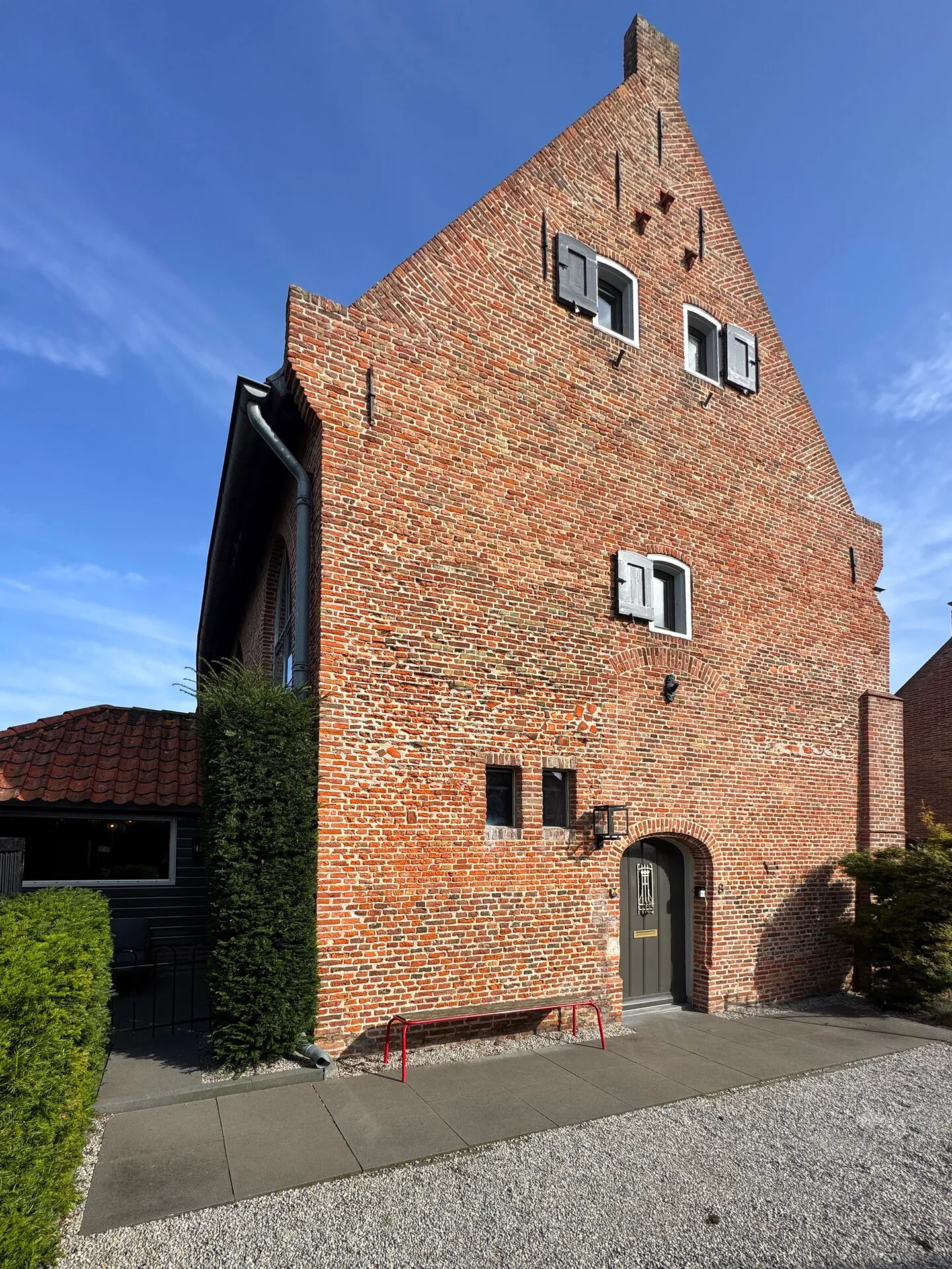 Hoekwoning te koop: Straat van Sevenhuysen 8, Harderwijk