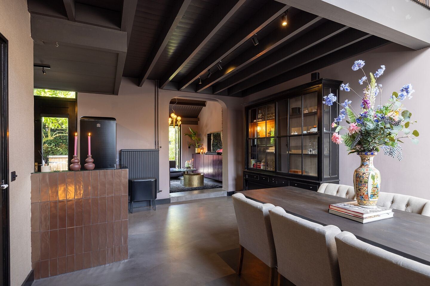 Hoekwoning te koop: Straat van Sevenhuysen 8, Harderwijk