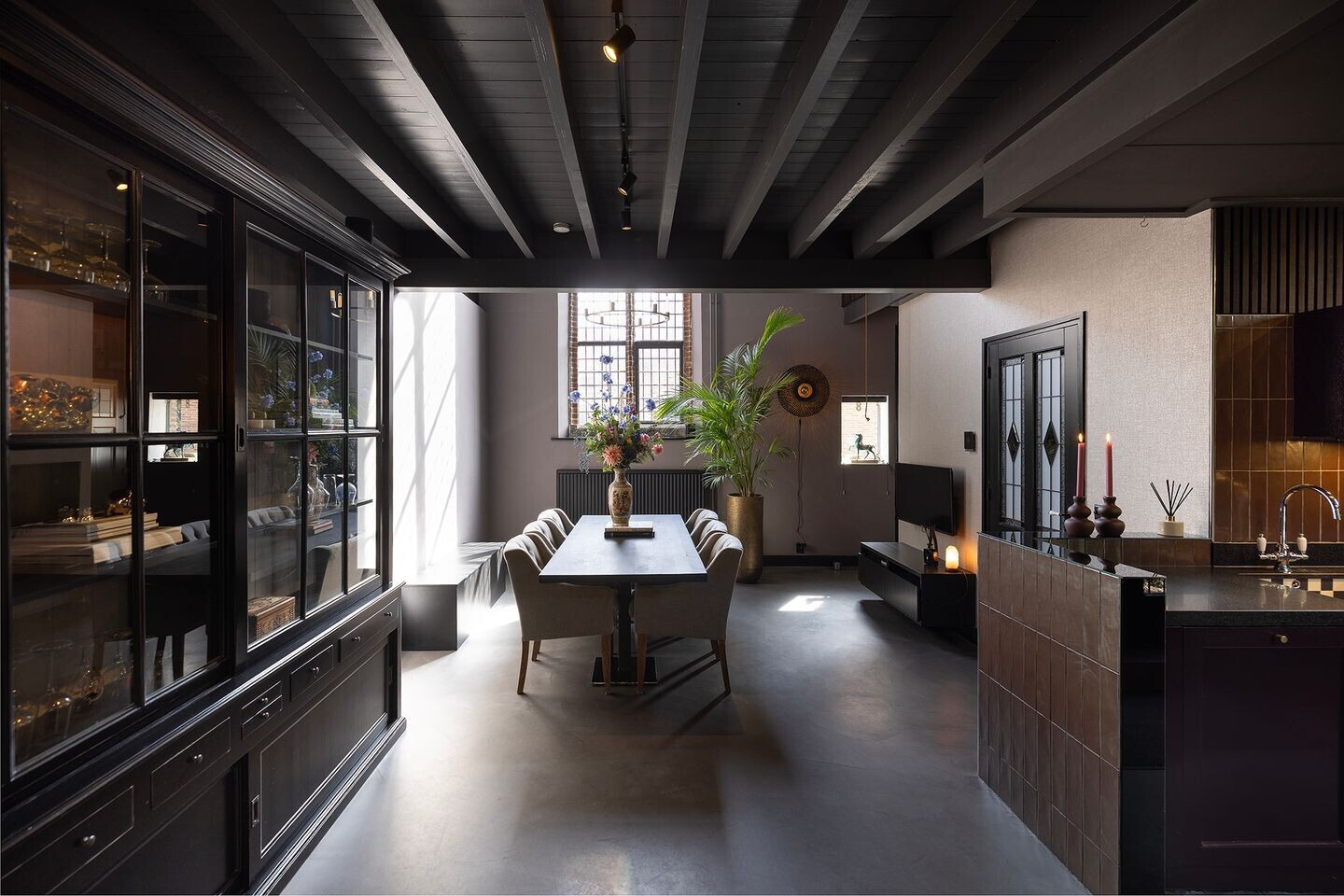 Hoekwoning te koop: Straat van Sevenhuysen 8, Harderwijk