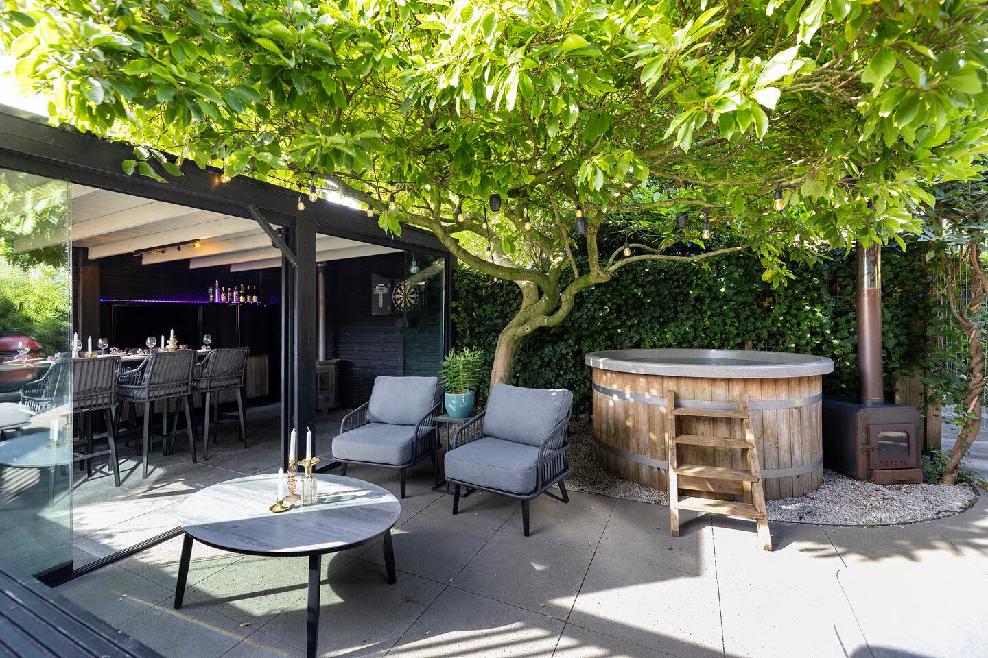 Hoekwoning te koop: Straat van Sevenhuysen 8, Harderwijk