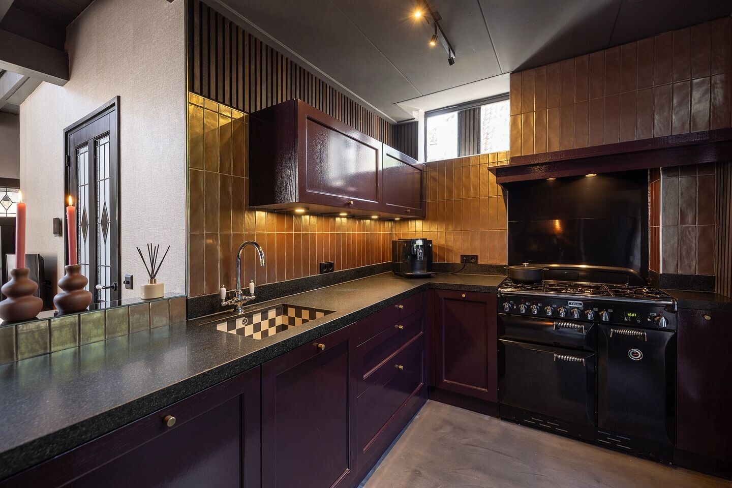 Hoekwoning te koop: Straat van Sevenhuysen 8, Harderwijk