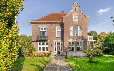 Stationslaan 132