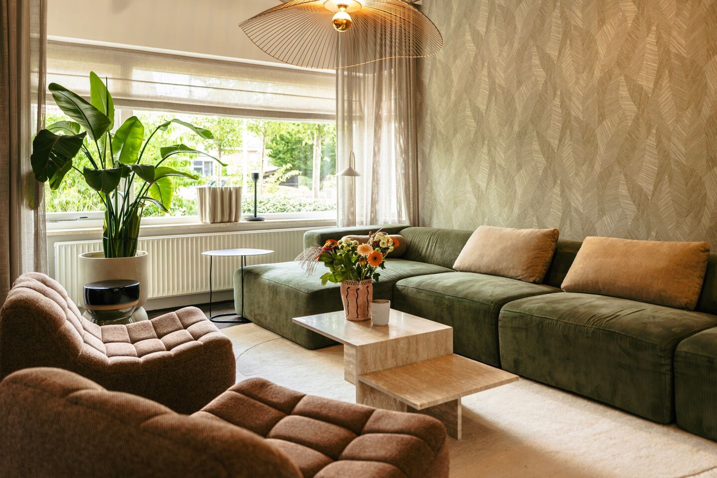 Vrijstaande woning te koop: Frisialaan 25, Harderwijk