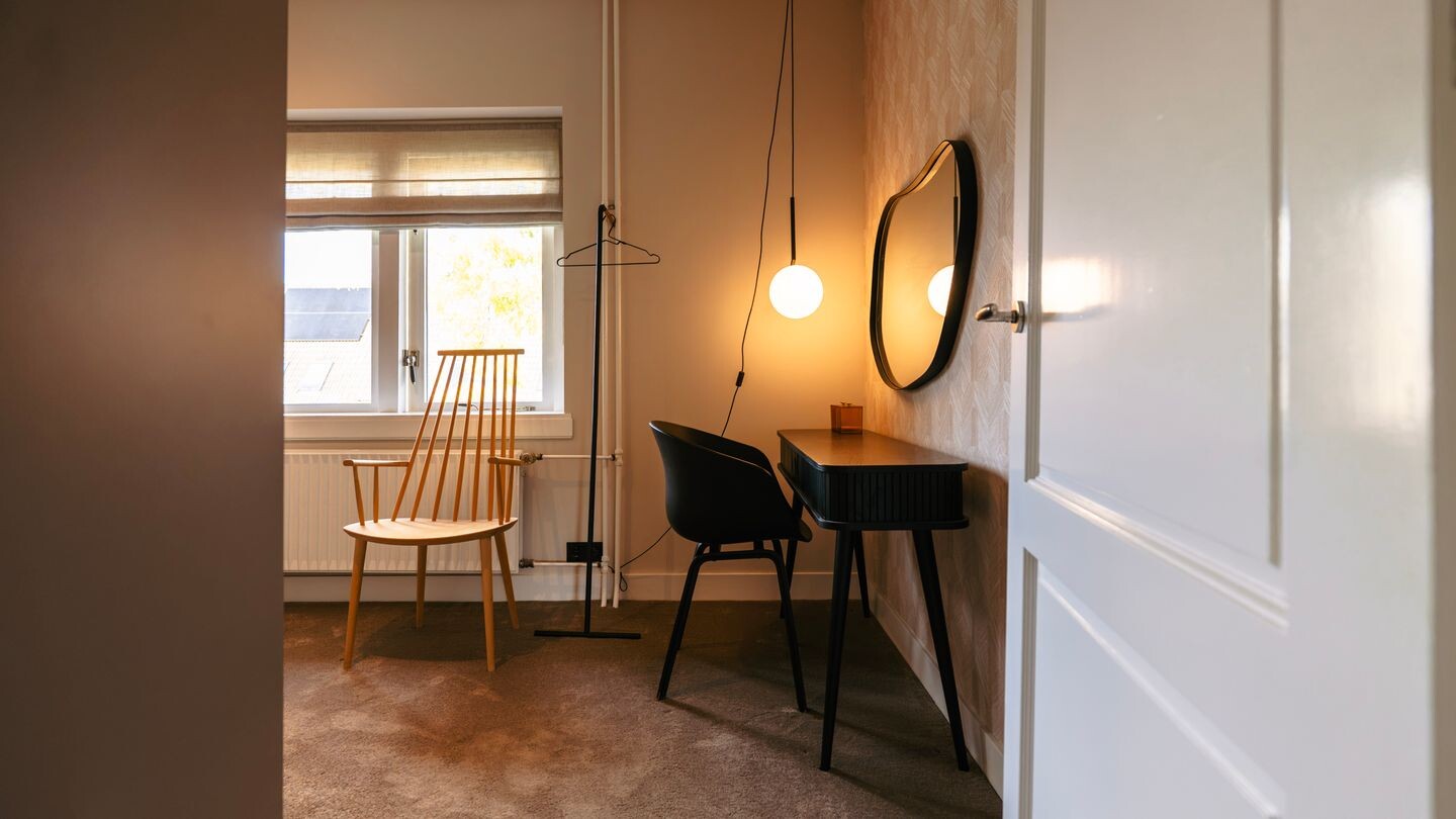 Vrijstaande woning te koop: Frisialaan 25, Harderwijk