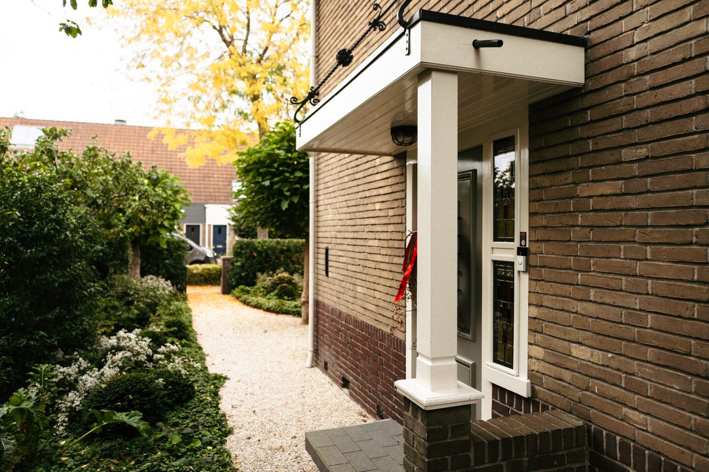 Vrijstaande woning te koop: Frisialaan 25, Harderwijk