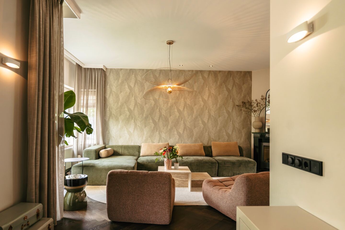 Vrijstaande woning te koop: Frisialaan 25, Harderwijk