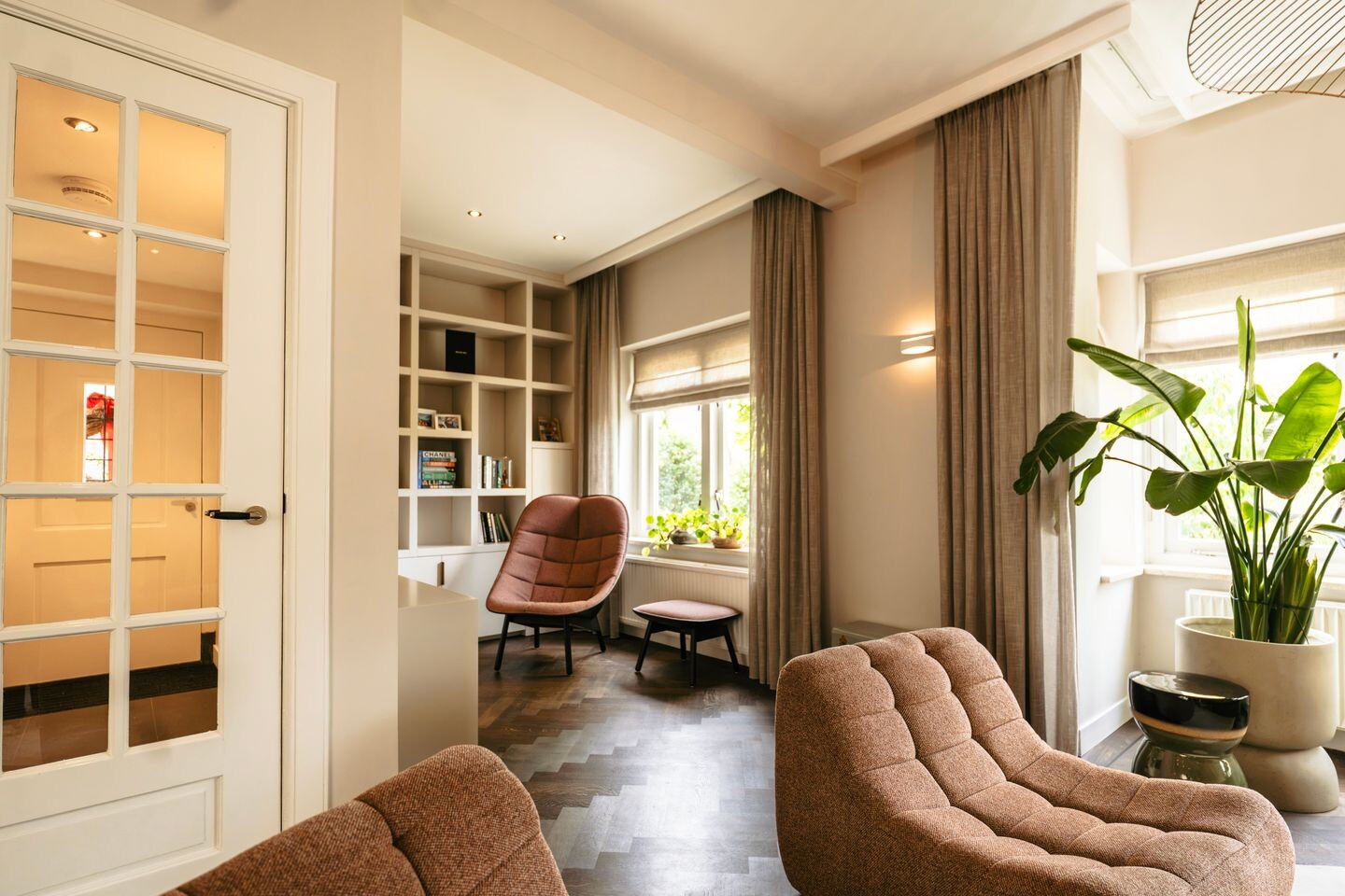 Vrijstaande woning te koop: Frisialaan 25, Harderwijk