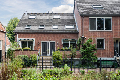 Doelenstraat 7