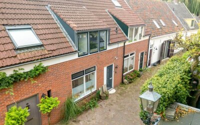 Doelenstraat 6