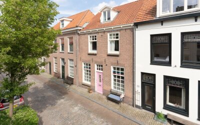 Huis te koop Kerkstraat 21