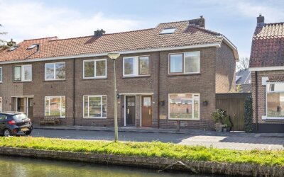 Friesegracht 57