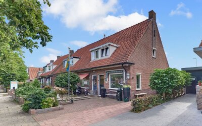 Laan 1940 - 1945 6