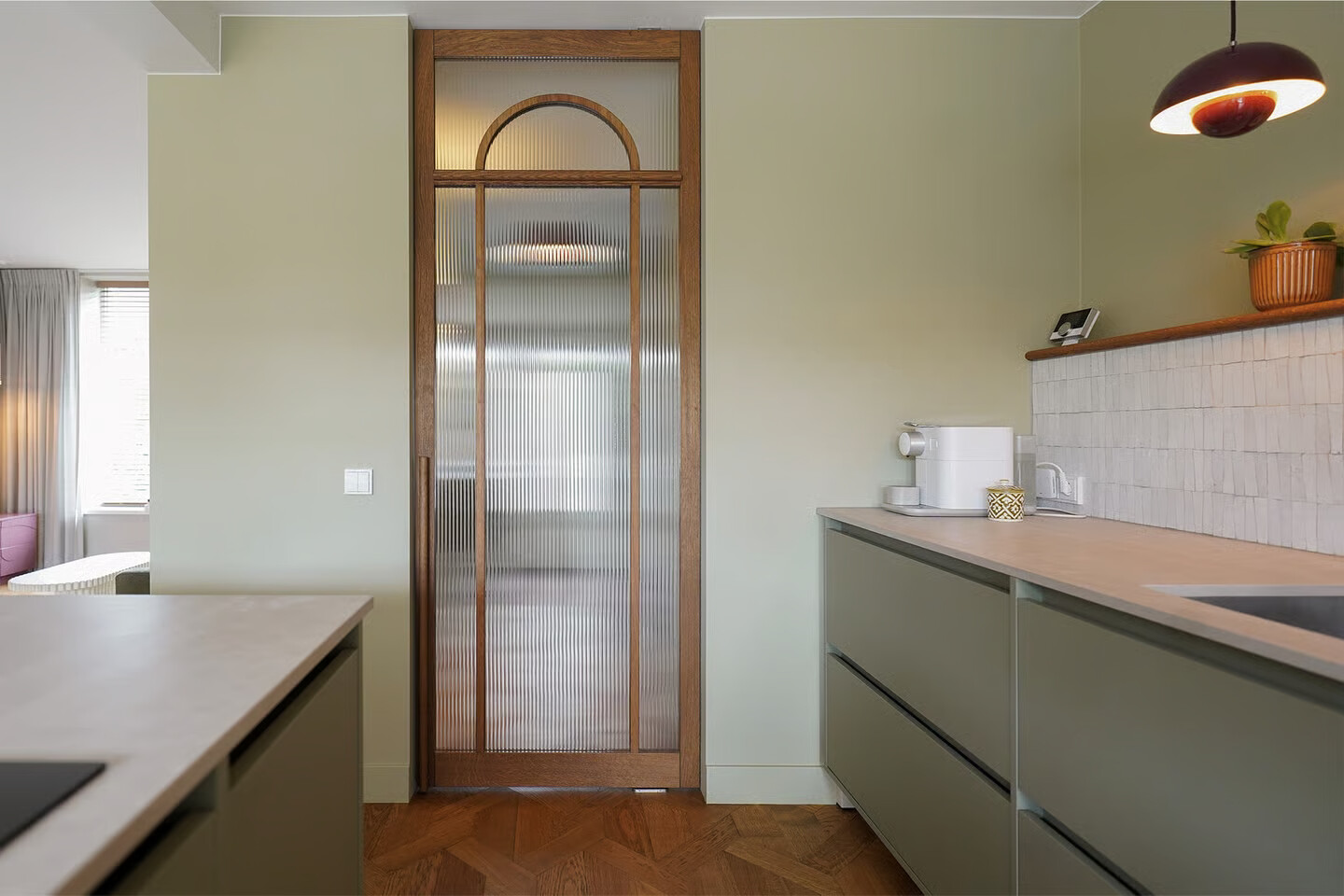 Tussenwoning te koop: Burgemeester Van Meursstraat 6, Harderwijk