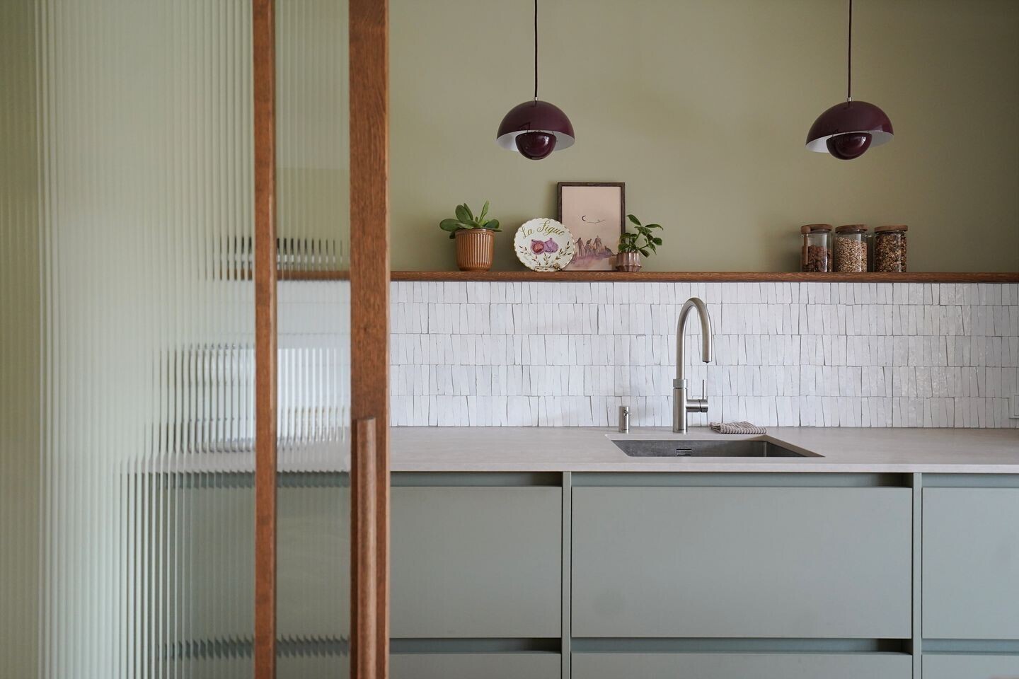 Tussenwoning te koop: Burgemeester Van Meursstraat 6, Harderwijk