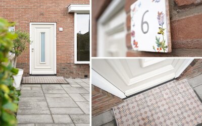 Burgemeester Van Meursstraat 6
