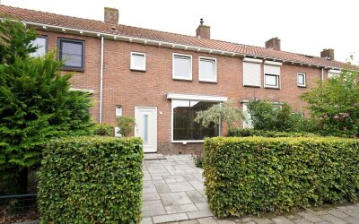 Burgemeester Van Meursstraat 6