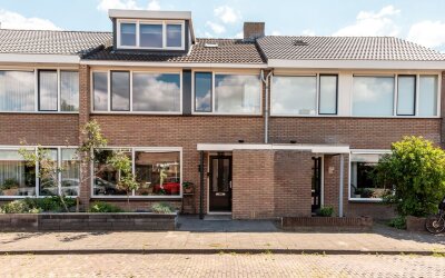 Ir. P. Calandstraat 4