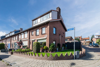 Ir. Wortmanstraat 2