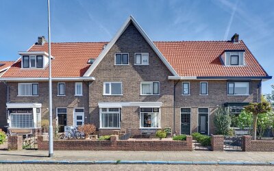Hogeweg 43