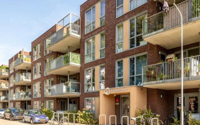 Havenspoor 125