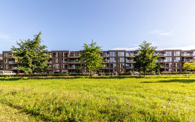 Havenspoor 127