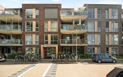 Havenspoor 133