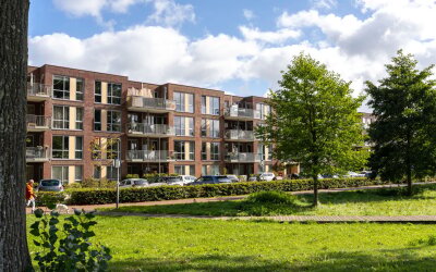Havenspoor 159
