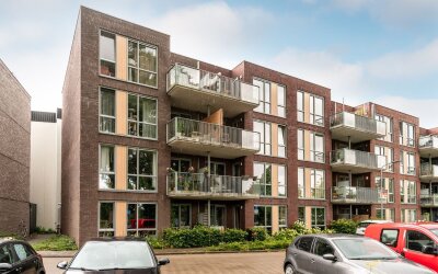 Havenspoor 187