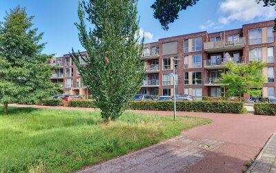 Havenspoor 205
