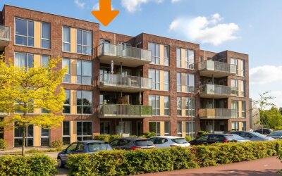 Havenspoor 209